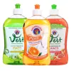 Free shipping! Italian imported daily chemical Rooster Head Flower Chicken Head English Chicken dishwashing liquid 500ml kitchen cleaning and decontamination dishwashing liquid Dishwashing liquid Dishwashing liquid dishwashing brush Dishwashing liquid concentrated plant dishwashing liquid concentrated dishwashing liquid details Picture